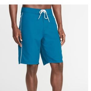 Old Navy swim trunks